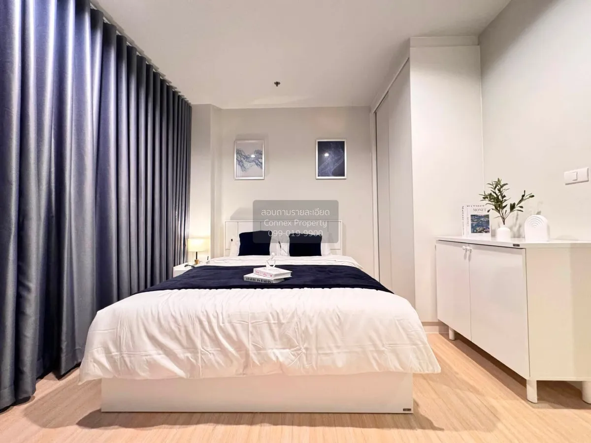 For Rent Condo , Metro Sky Wutthakat , BTS-Wutthakat , Talat Phlu 2