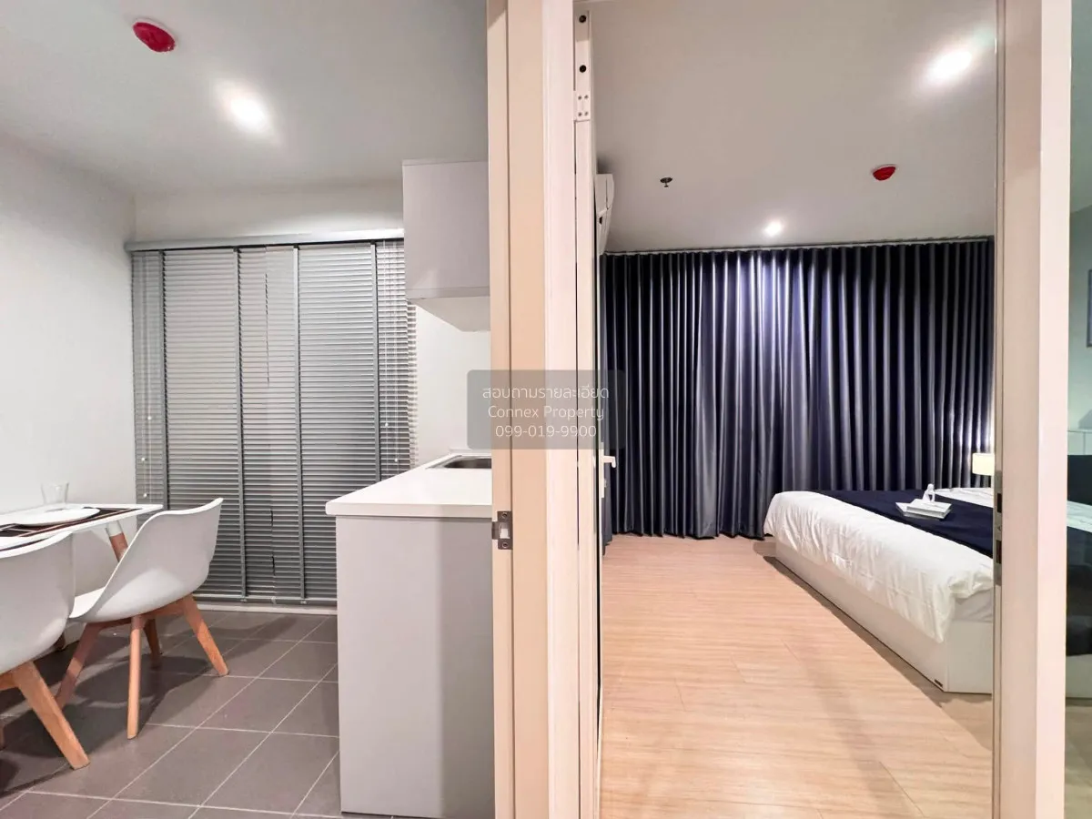 For Rent Condo , Metro Sky Wutthakat , BTS-Wutthakat , Talat Phlu
