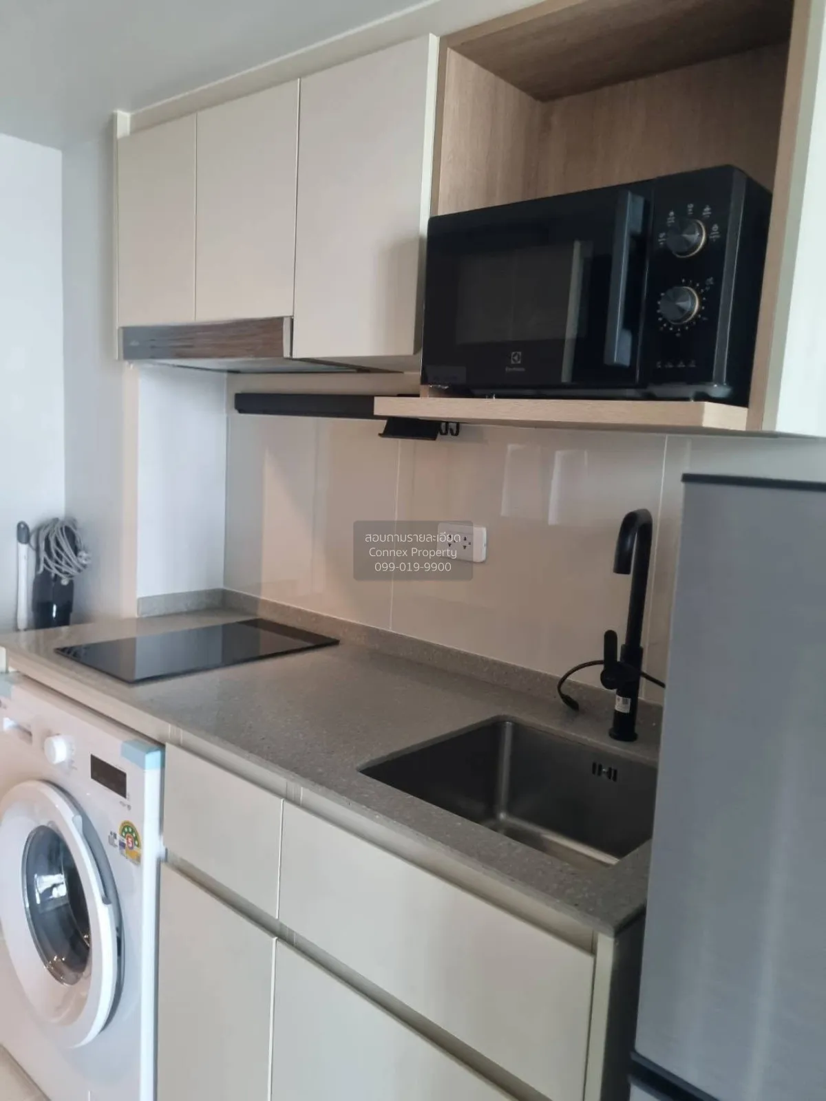 For Rent Condo , Culture Thonglor , BTS-Thong Lo , Khlong Tan Nue 3