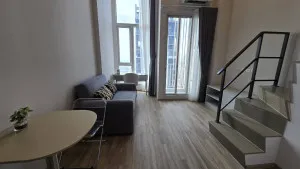 เช่าคอนโด  คัลเจอร์ ทองหล่อ BTS-ทองหล่อ คลองตันเหนือ เขต คลองเตย กรุงเทพ CX-165050