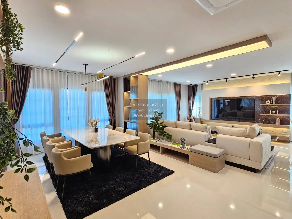 ขายบ้าน  เซนโทร บางนา บางแก้ว บางพลี สมุทรปราการ CX-165052 4