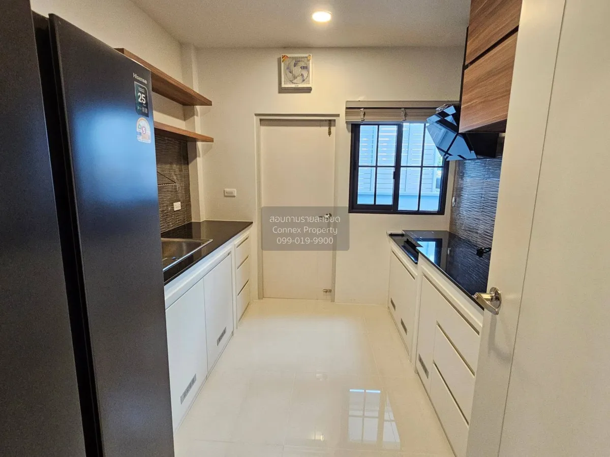 ขายบ้าน  เซนโทร บางนา บางแก้ว บางพลี สมุทรปราการ CX-165052