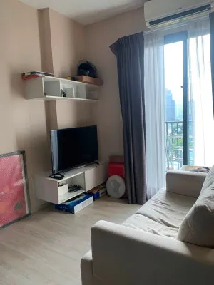 For Rent Condo , Condolette Midst Rama 9 , MRT-Phra Ram 9 , Huai Khwang , Huai Khwang , Bangkok , CX-165058