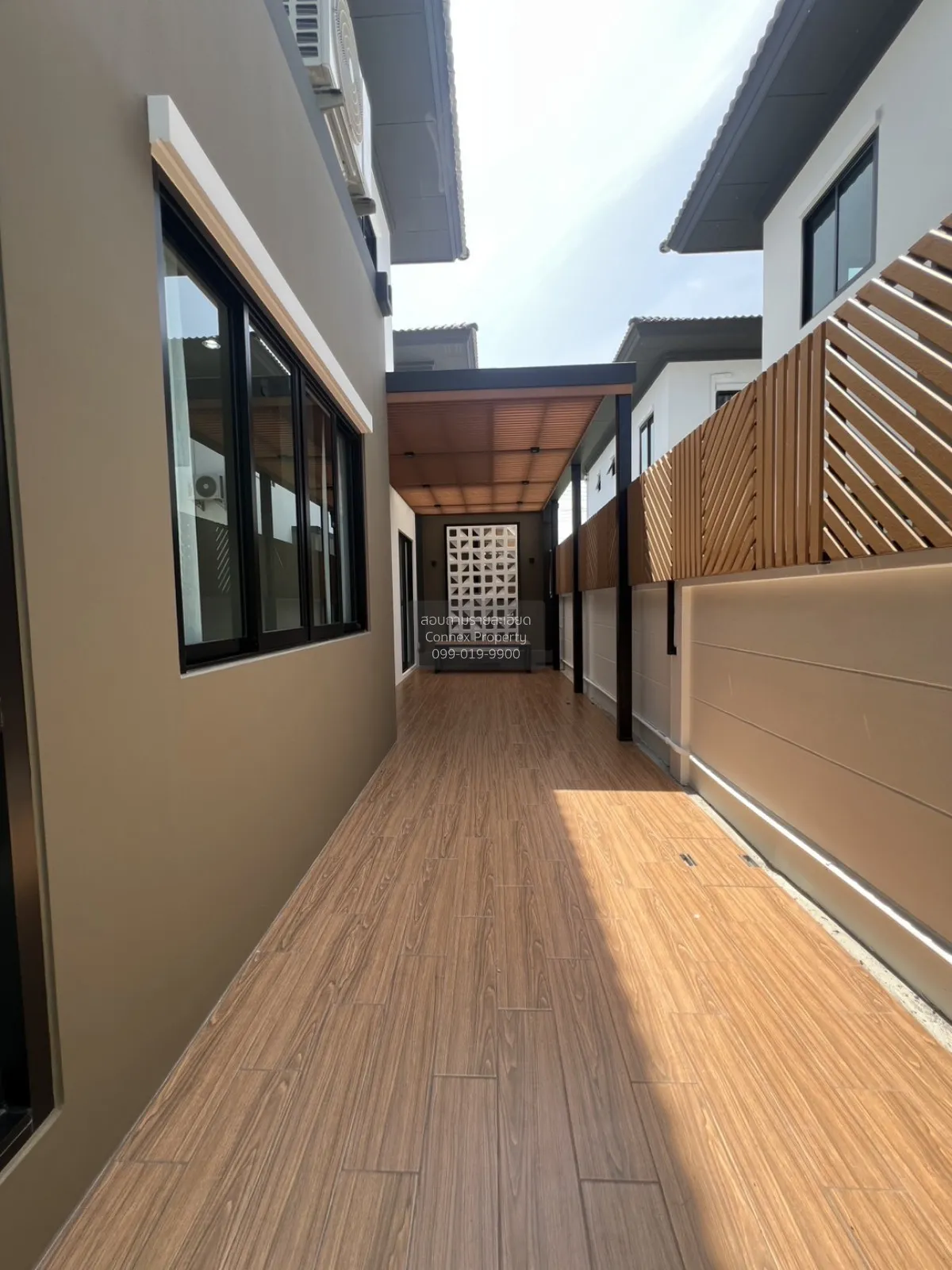 ขายบ้าน  บ้านฟ้ากรีนเนอรี่ ธีโอ ปิ่นเกล้า - เพชรเกษม บางกระทึก สา 4