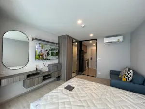 For Sale Condo , The Origin Sukhumvit 105 , BTS-Bearing , Bang Na , Bang Na , Bangkok , CX-165074