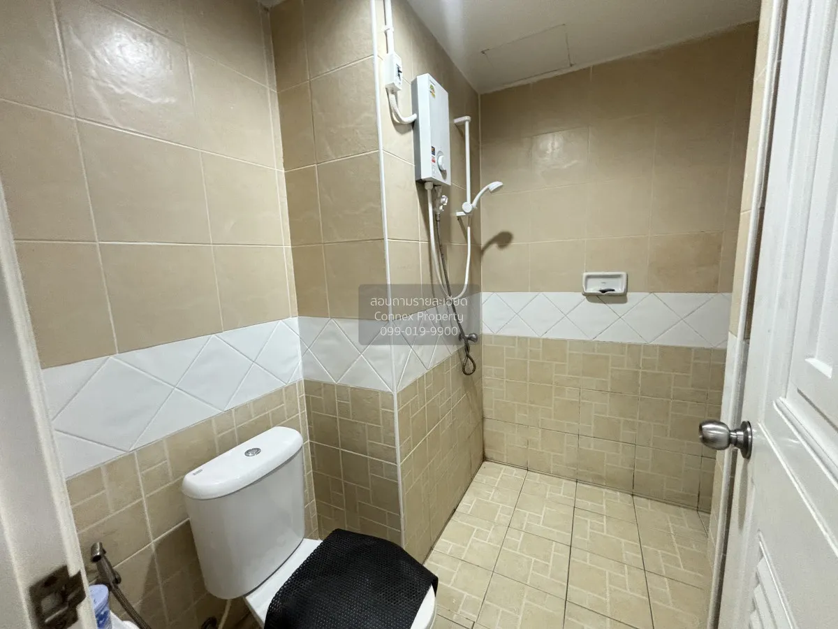For Sale House , Baan Lalin In The Park Rama 2-Ekachai , Bang Nam