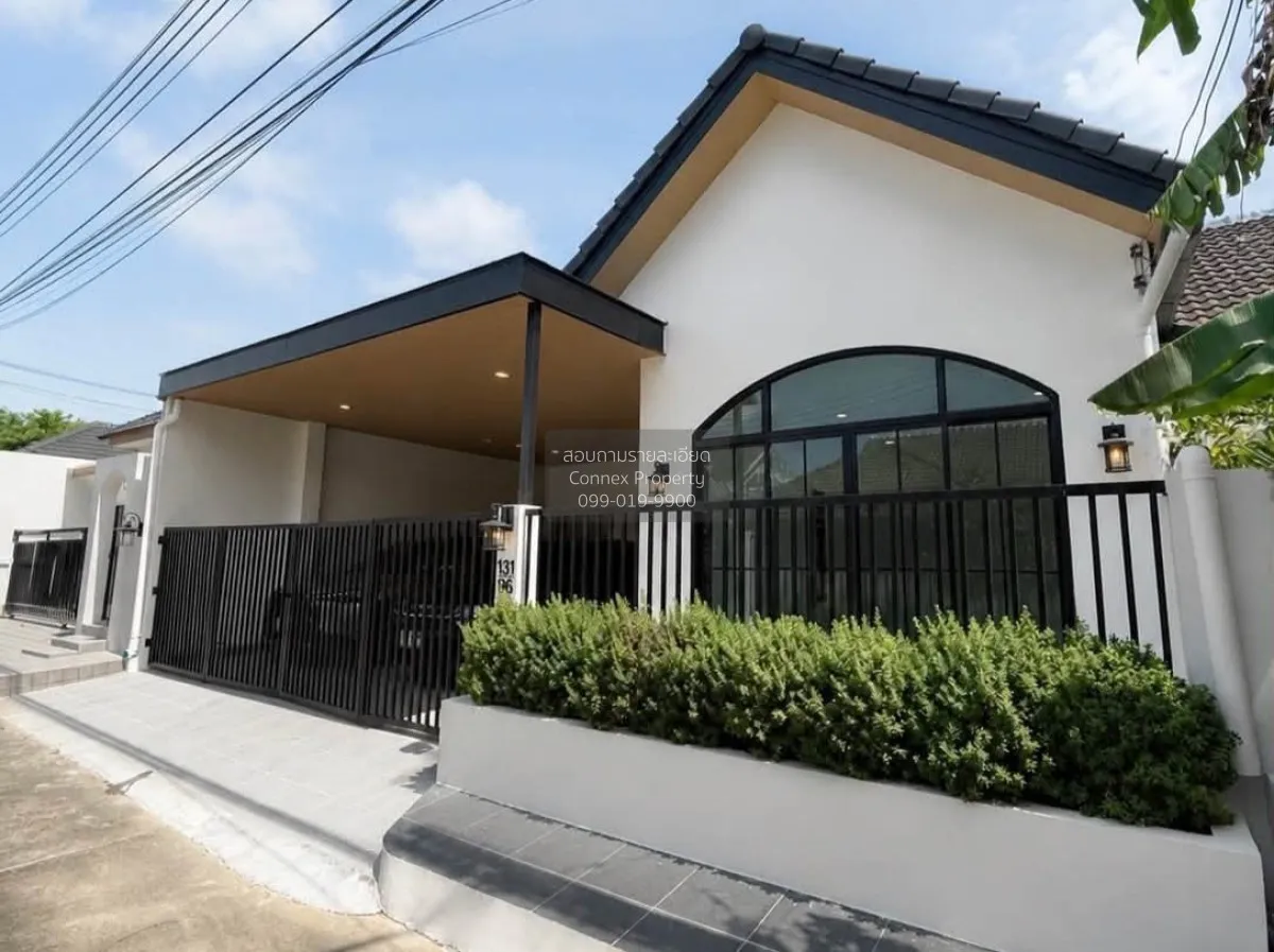 For Sale Townhouse/Townhome  , Sri Suchart Grand View 3 , Ratsada 2