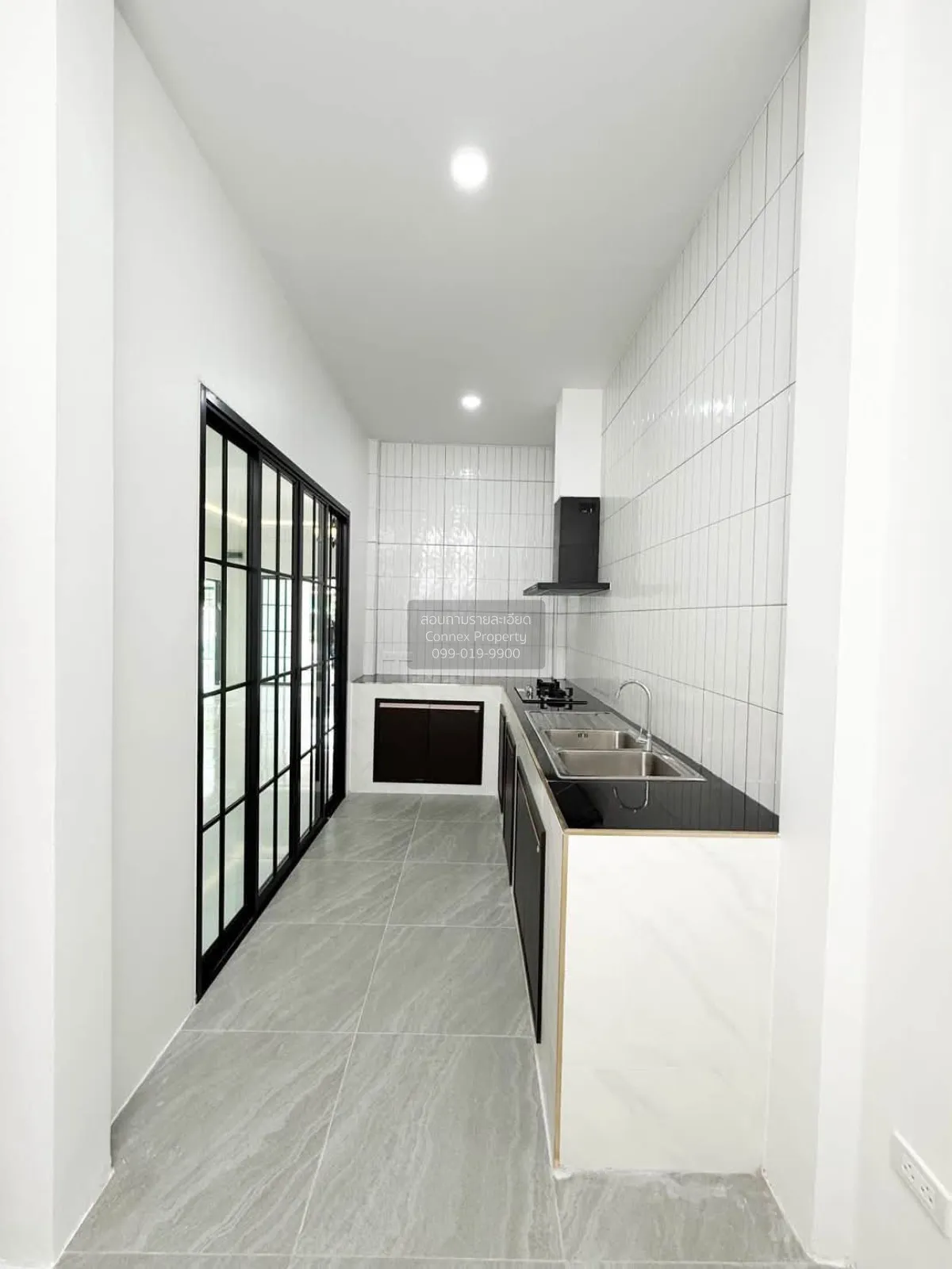 For Sale Townhouse/Townhome  , Sri Suchart Grand View 3 , Ratsada