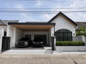 For Sale Townhouse/Townhome  , Sri Suchart Grand View 3 , Ratsada , Mueang Phuket , Phuket , CX-165084