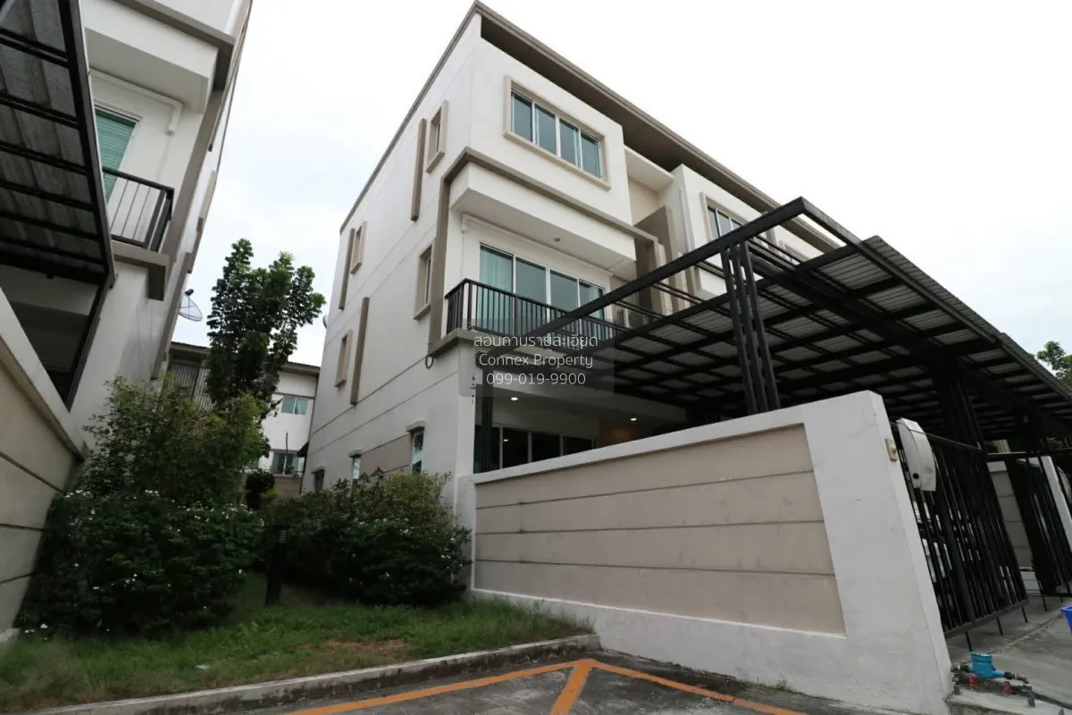 For Sale Townhouse/Townhome  , Lumpini Town Place Sukhumvit 62 ,  1