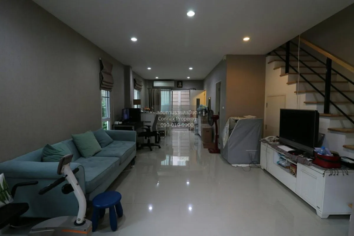 For Sale Townhouse/Townhome  , Lumpini Town Place Sukhumvit 62 ,  2