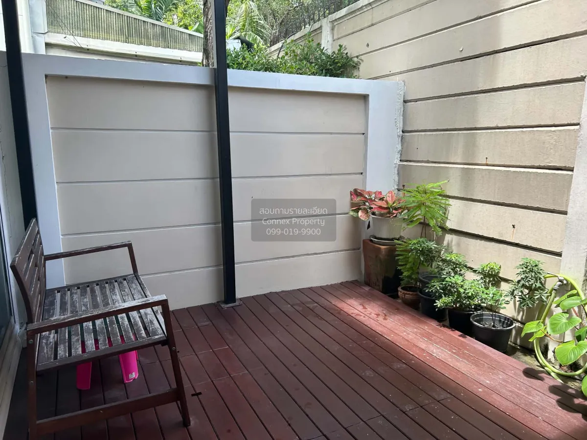 For Sale Townhouse/Townhome  , Lumpini Town Place Sukhumvit 62 , 