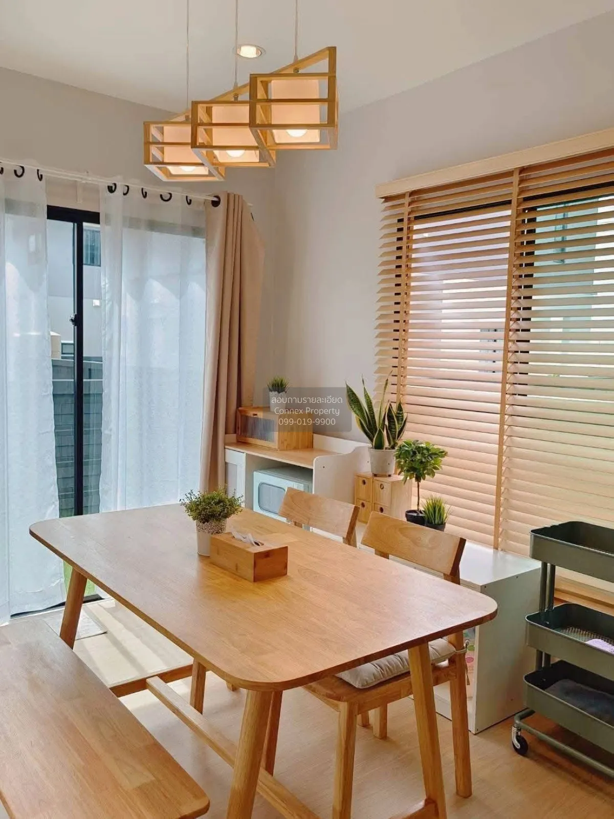For Sale House , Kanasiri Wongwaen - Lumlukka , Bueng Kham Phoi , 3