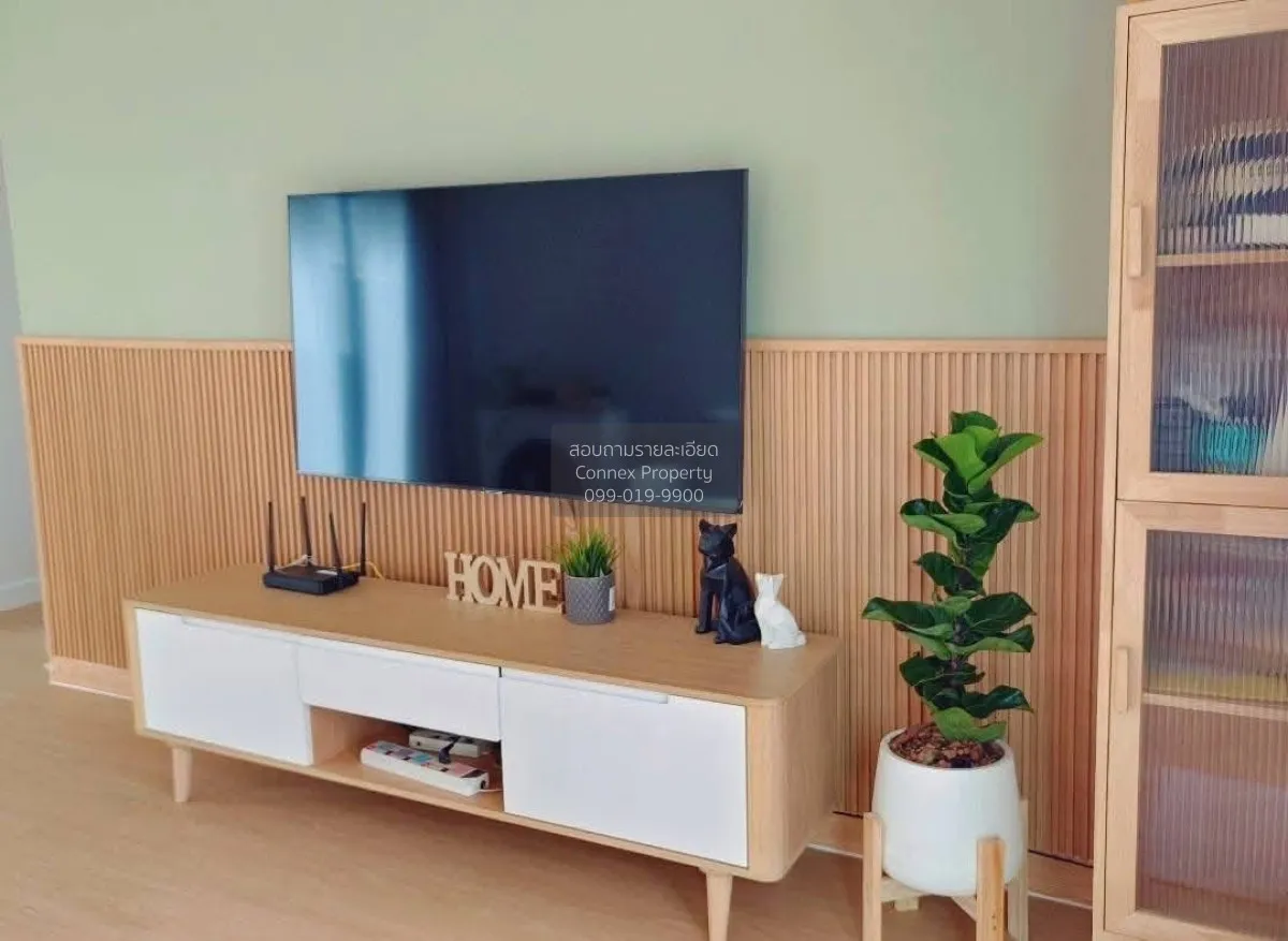 For Sale House , Kanasiri Wongwaen - Lumlukka , Bueng Kham Phoi ,