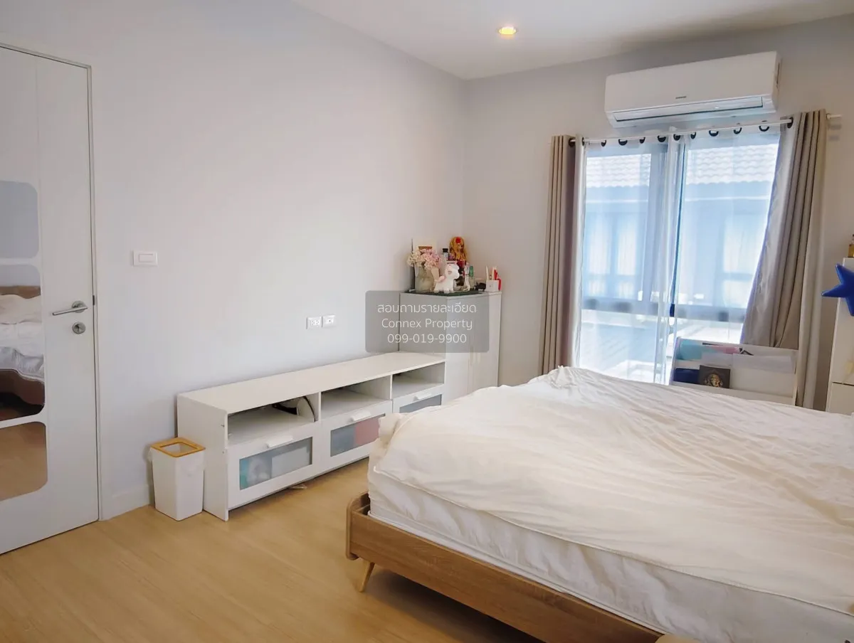 For Sale House , Kanasiri Wongwaen - Lumlukka , Bueng Kham Phoi ,