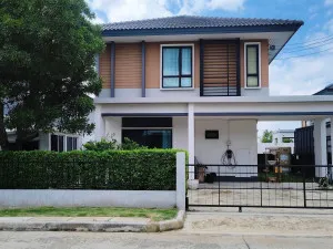 ขายบ้าน  คณาสิริ วงแหวน - ลำลูกกา บึงคำพร้อย ลำลูกกา ปทุมธานี CX-165090