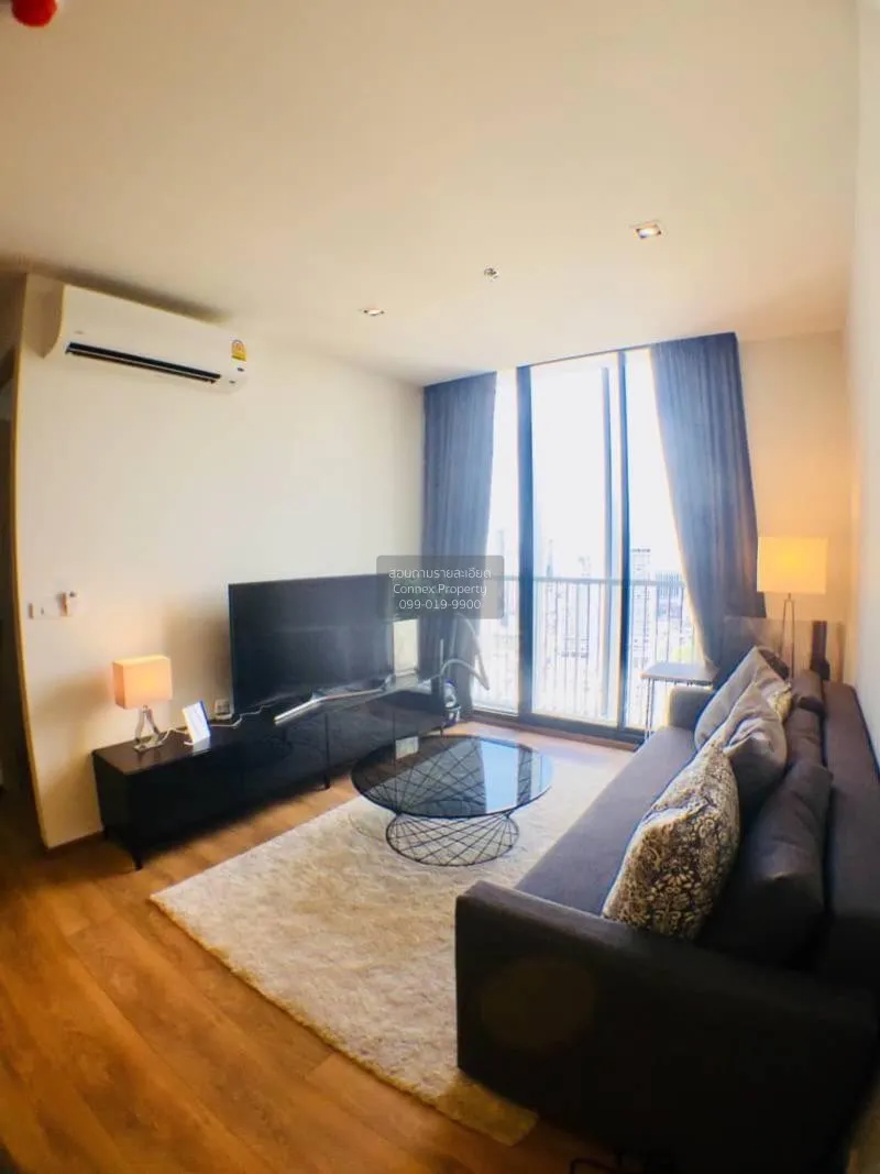 เช่าคอนโด  พาร์ค ออริจิ้น พร้อมพงษ์ BTS-พร้อมพงษ์ คลองตัน เขต คลอ 1