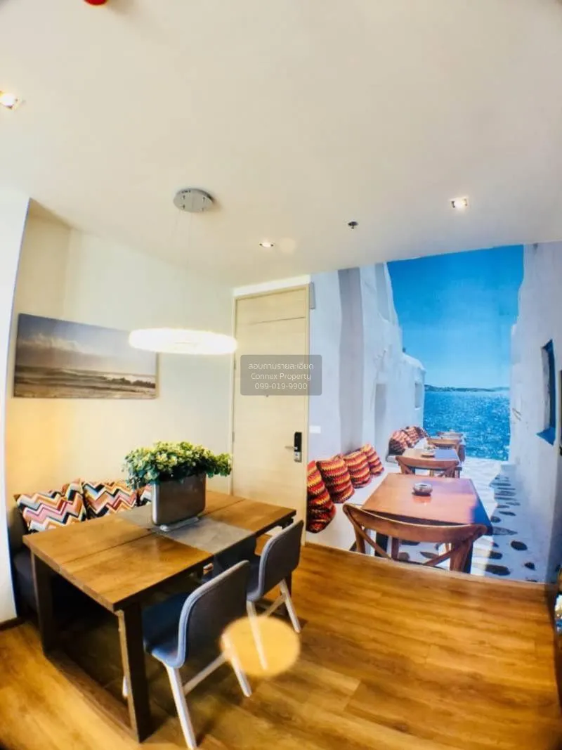 เช่าคอนโด  พาร์ค ออริจิ้น พร้อมพงษ์ BTS-พร้อมพงษ์ คลองตัน เขต คลอ 2