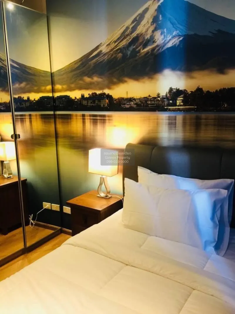 เช่าคอนโด  พาร์ค ออริจิ้น พร้อมพงษ์ BTS-พร้อมพงษ์ คลองตัน เขต คลอ