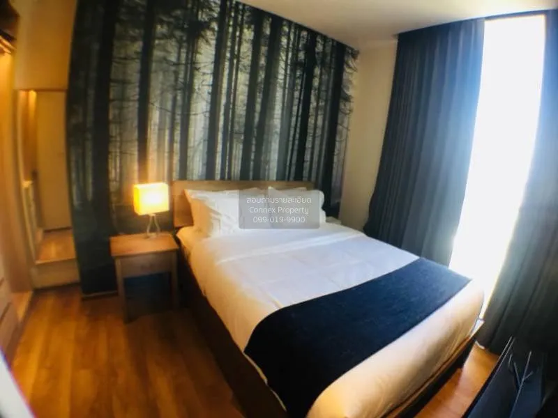 เช่าคอนโด  พาร์ค ออริจิ้น พร้อมพงษ์ BTS-พร้อมพงษ์ คลองตัน เขต คลอ