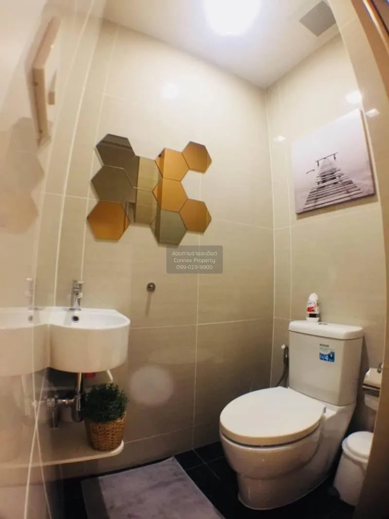 เช่าคอนโด  พาร์ค ออริจิ้น พร้อมพงษ์ BTS-พร้อมพงษ์ คลองตัน เขต คลอ