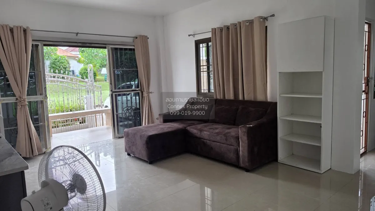 For Rent House , Baan Suan Neramit 5 , Si Sunthon , Thalang , Phu 2