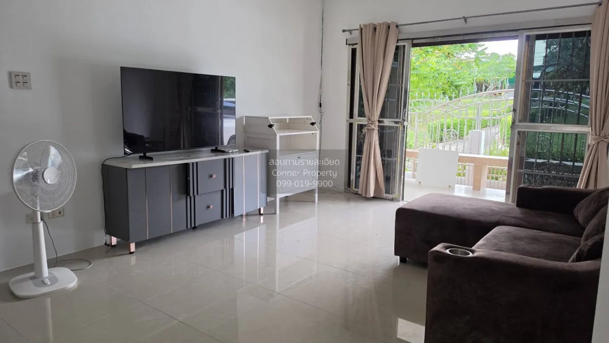 For Rent House , Baan Suan Neramit 5 , Si Sunthon , Thalang , Phu 3