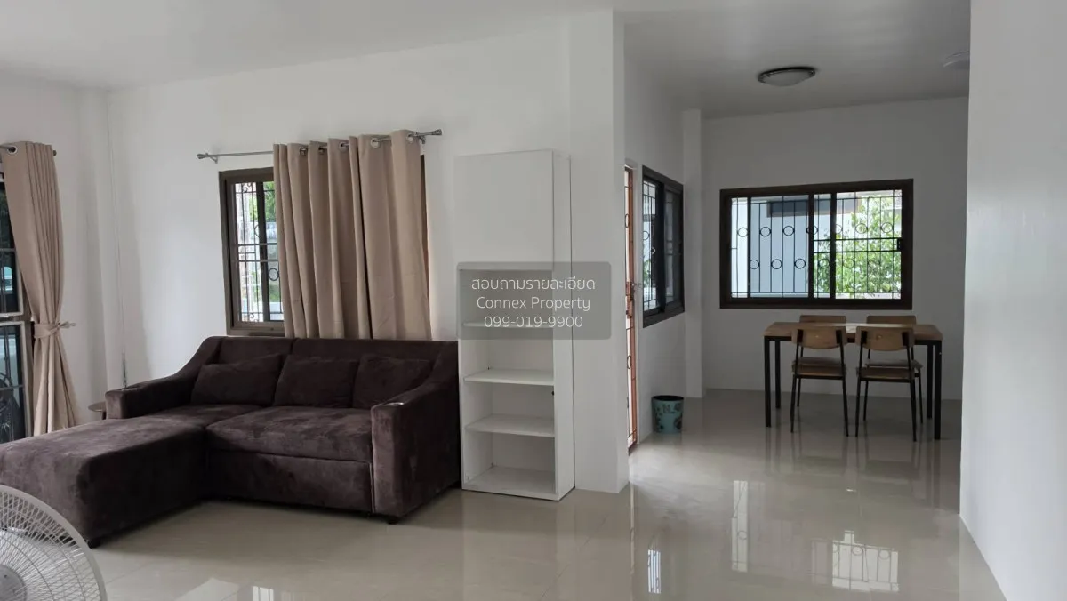 For Rent House , Baan Suan Neramit 5 , Si Sunthon , Thalang , Phu 4