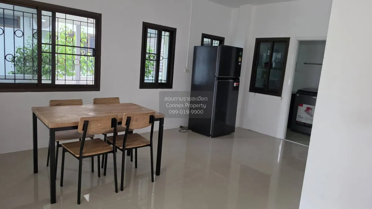 For Rent House , Baan Suan Neramit 5 , Si Sunthon , Thalang , Phu