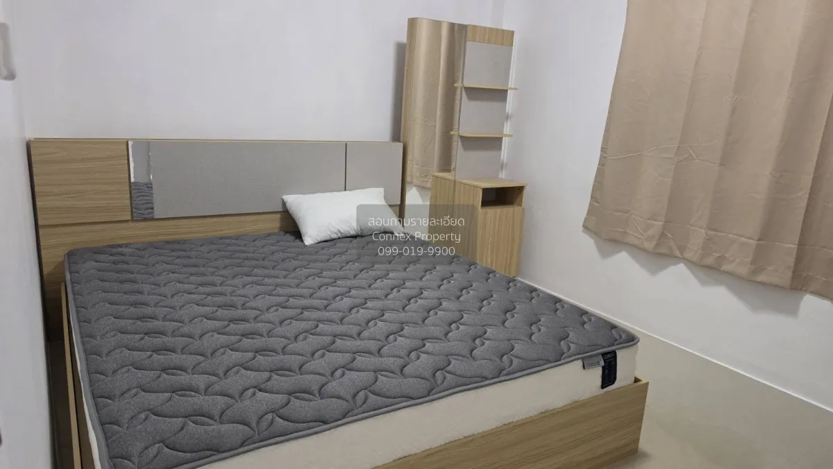 For Rent House , Baan Suan Neramit 5 , Si Sunthon , Thalang , Phu