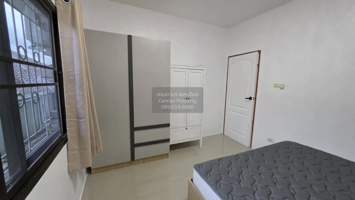 For Rent House , Baan Suan Neramit 5 , Si Sunthon , Thalang , Phu