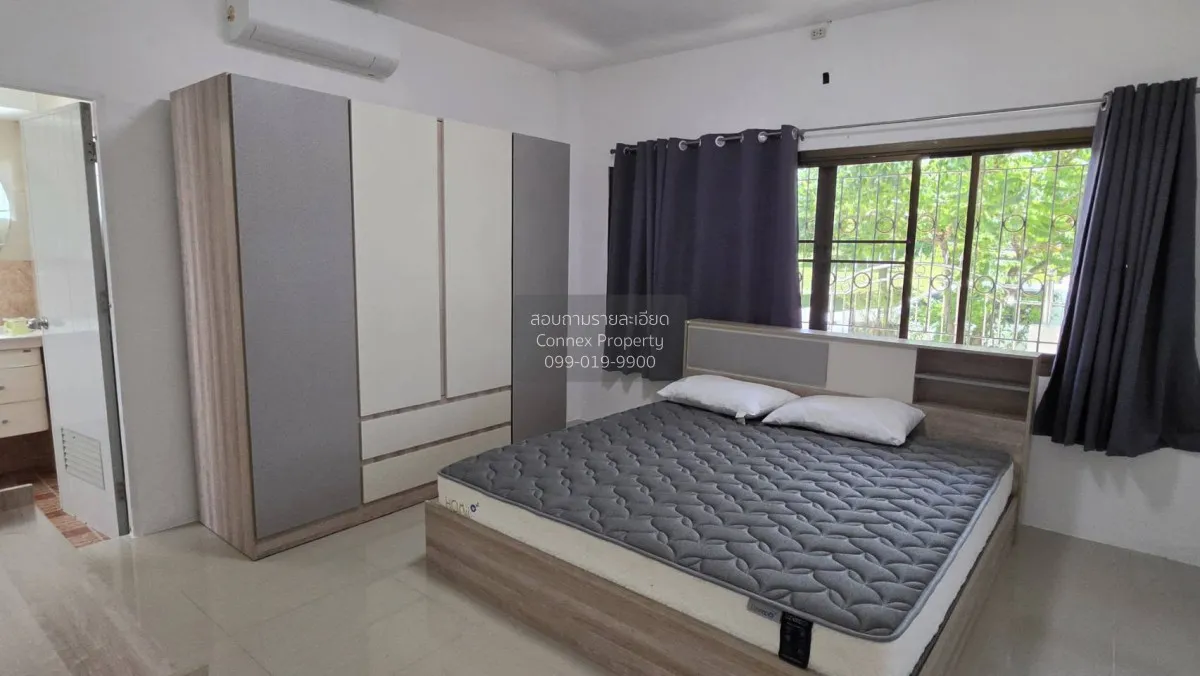 For Rent House , Baan Suan Neramit 5 , Si Sunthon , Thalang , Phu