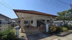 เช่าบ้าน  หมู่บ้าน บ้านสวนเนรมิต 5 ศรีสุนทร ถลาง ภูเก็ต CX-165109