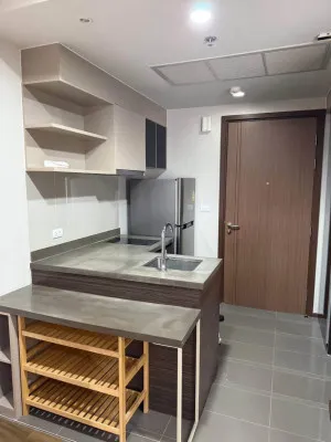 For Rent Condo , Onyx Phaholyothin , high floor , BTS-Saphan Khwai , Sam Sen Nai , Phaya Thai , Bangkok , CX-165125