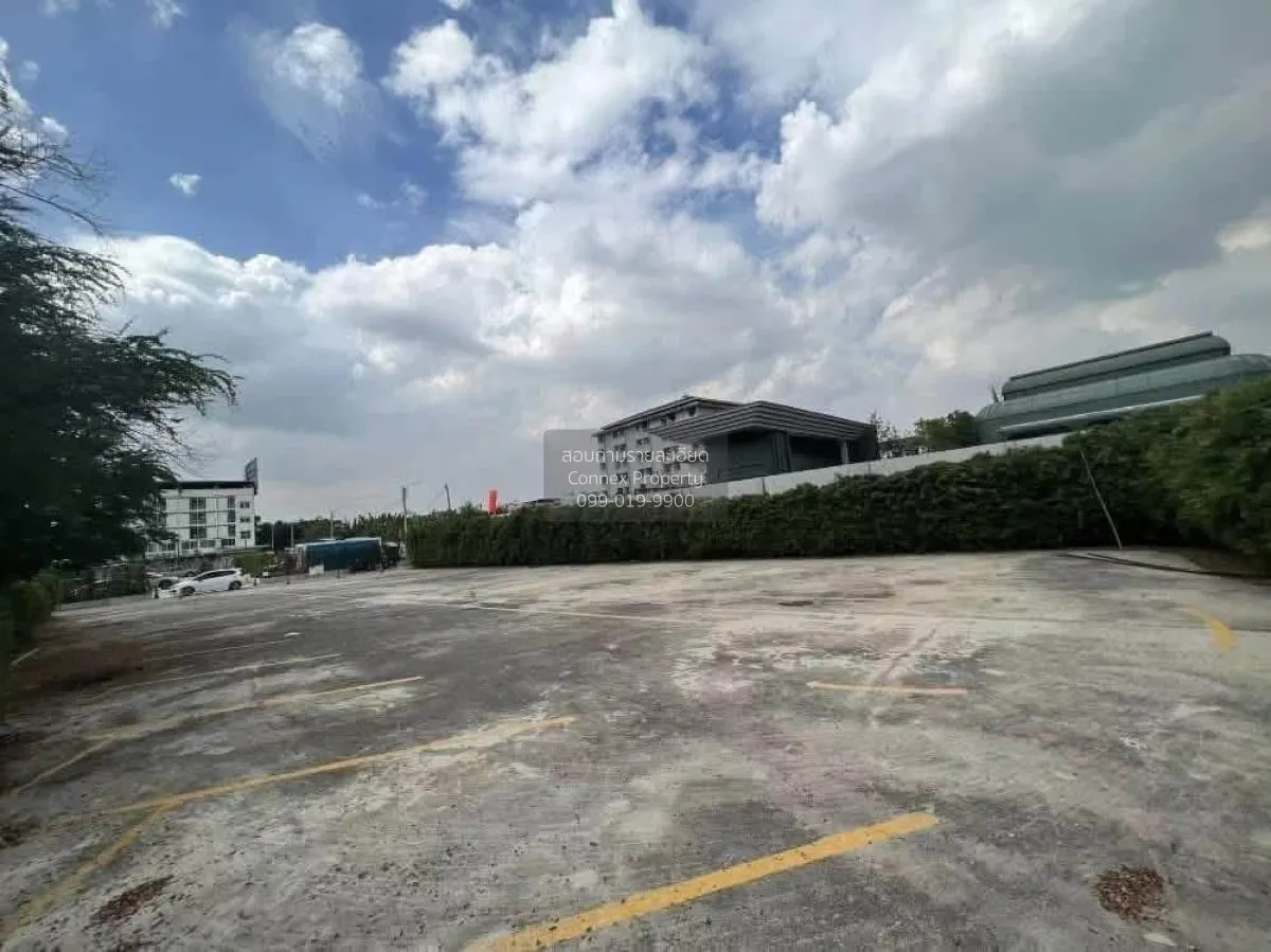 For Sale Prime Land in Bearing 31/1 , Mueang Samut Prakan , Samut 1