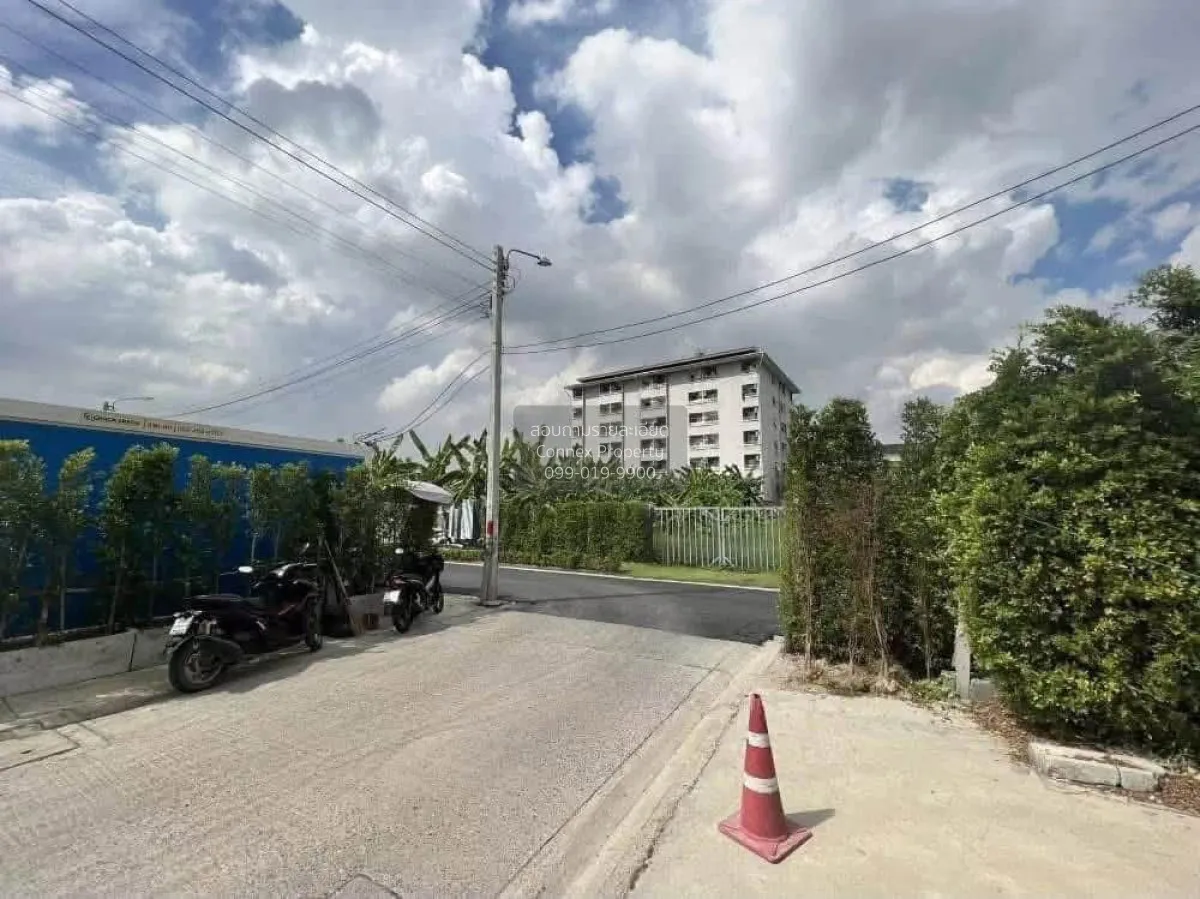 For Sale Prime Land in Bearing 31/1 , Mueang Samut Prakan , Samut