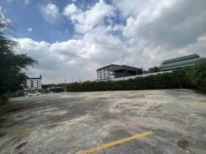 ขาย ที่ดินสวยมาก แบริ่ง 31/1  สำโรงเหนือ เมืองสมุทรปราการ สมุทรปราการ CX-165127