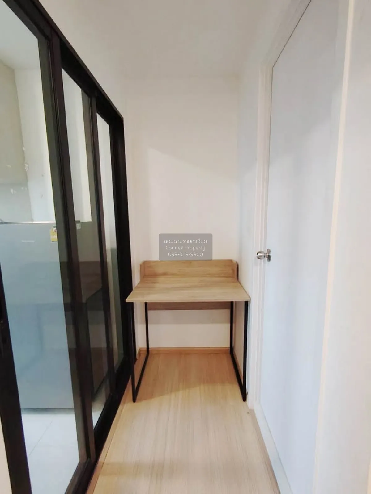 For Rent Condo , Chewathai Hallmark Ladprao-Chokchai 4 , nice vie 3