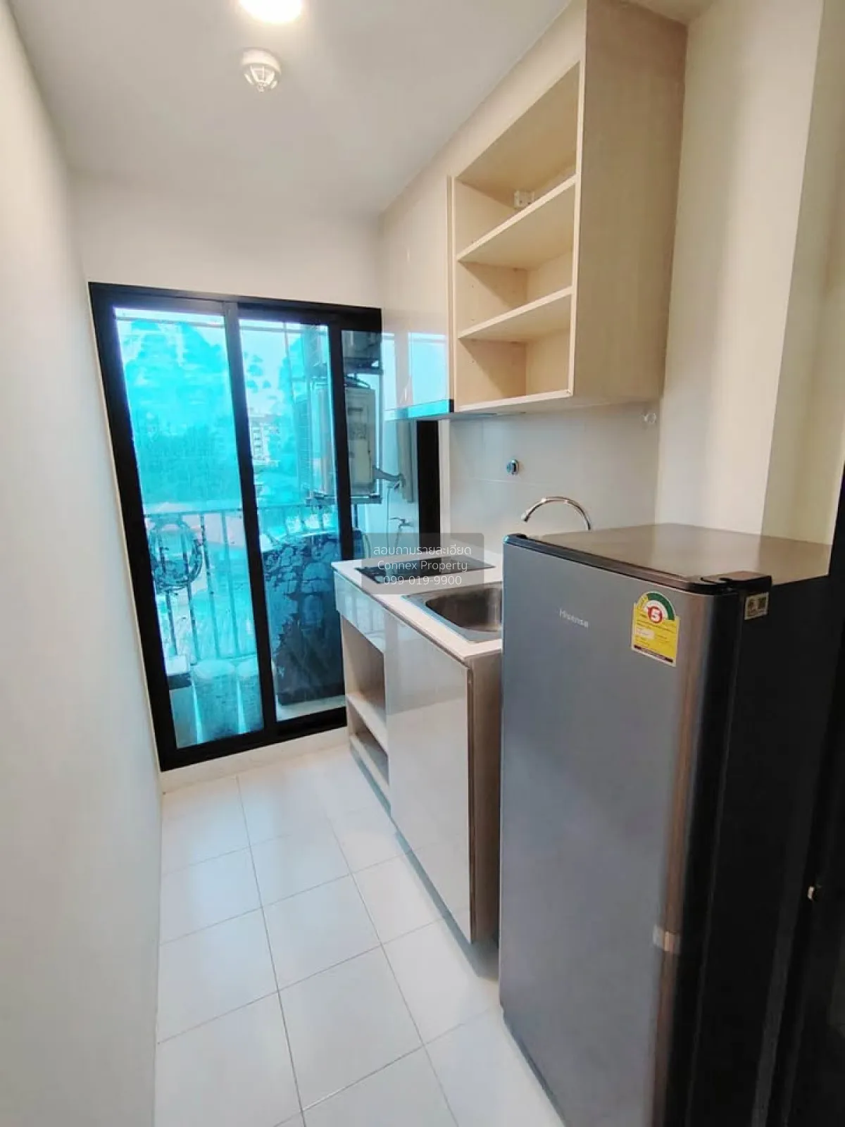 For Rent Condo , Chewathai Hallmark Ladprao-Chokchai 4 , nice vie