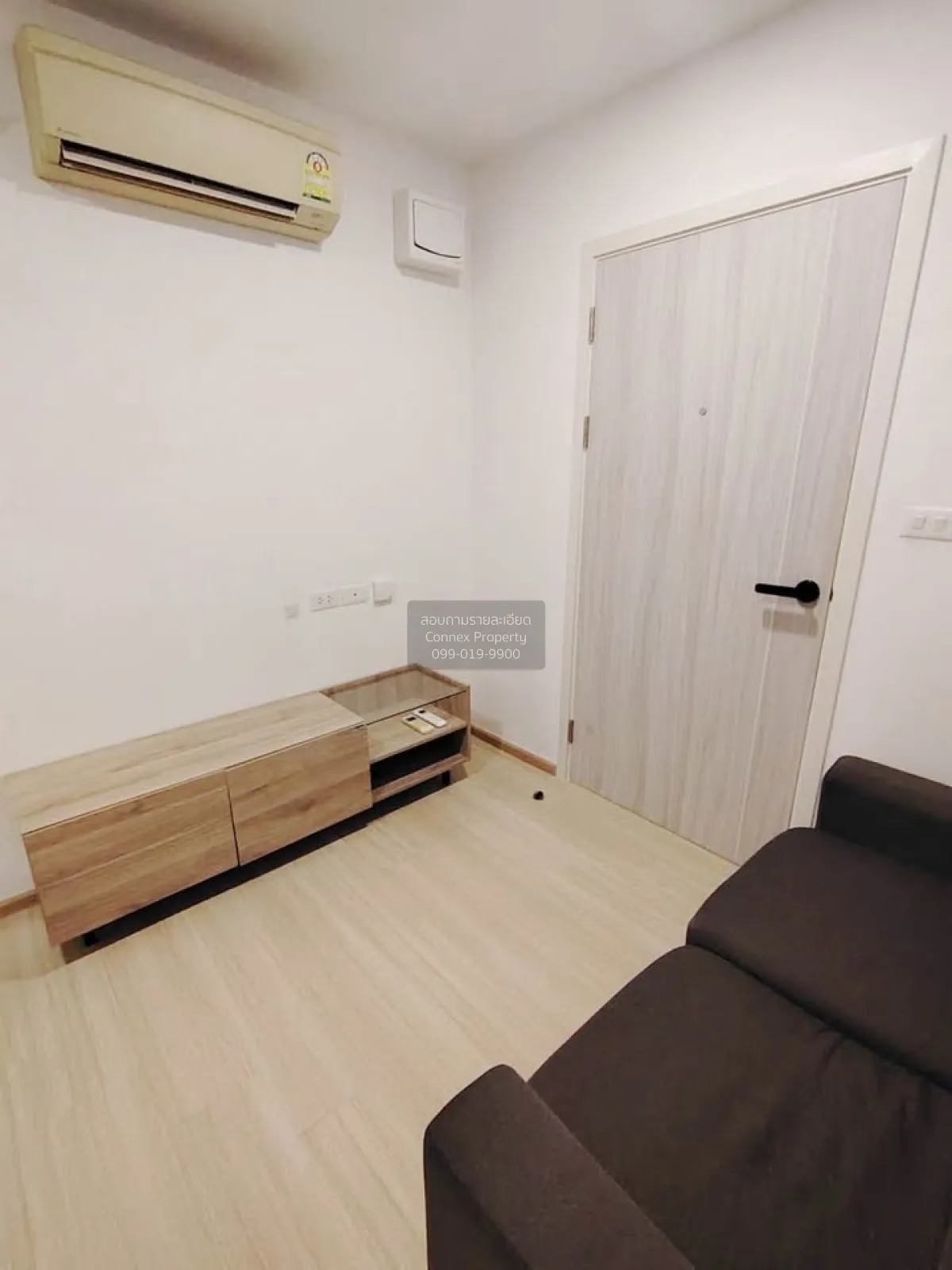 For Rent Condo , Chewathai Hallmark Ladprao-Chokchai 4 , nice vie