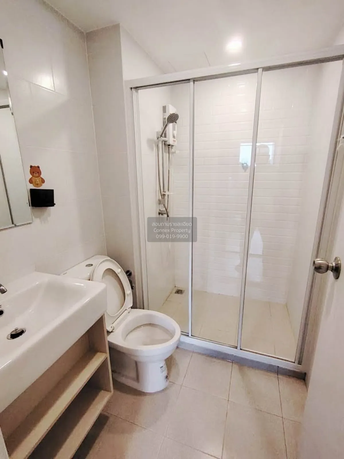 For Rent Condo , Chewathai Hallmark Ladprao-Chokchai 4 , nice vie