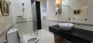 For Rent Condo , Baan klang krung Siam Pathumwan , BTS-Ratchathewi , Thung Phaya Thai , Rat Thewi , Bangkok , CX-165130