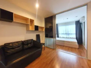 For Rent Condo , Lumpini Park Rama 9-Ratchada , MRT-Phra Ram 9 , Bang Kapi , Huai Khwang , Bangkok , CX-165131