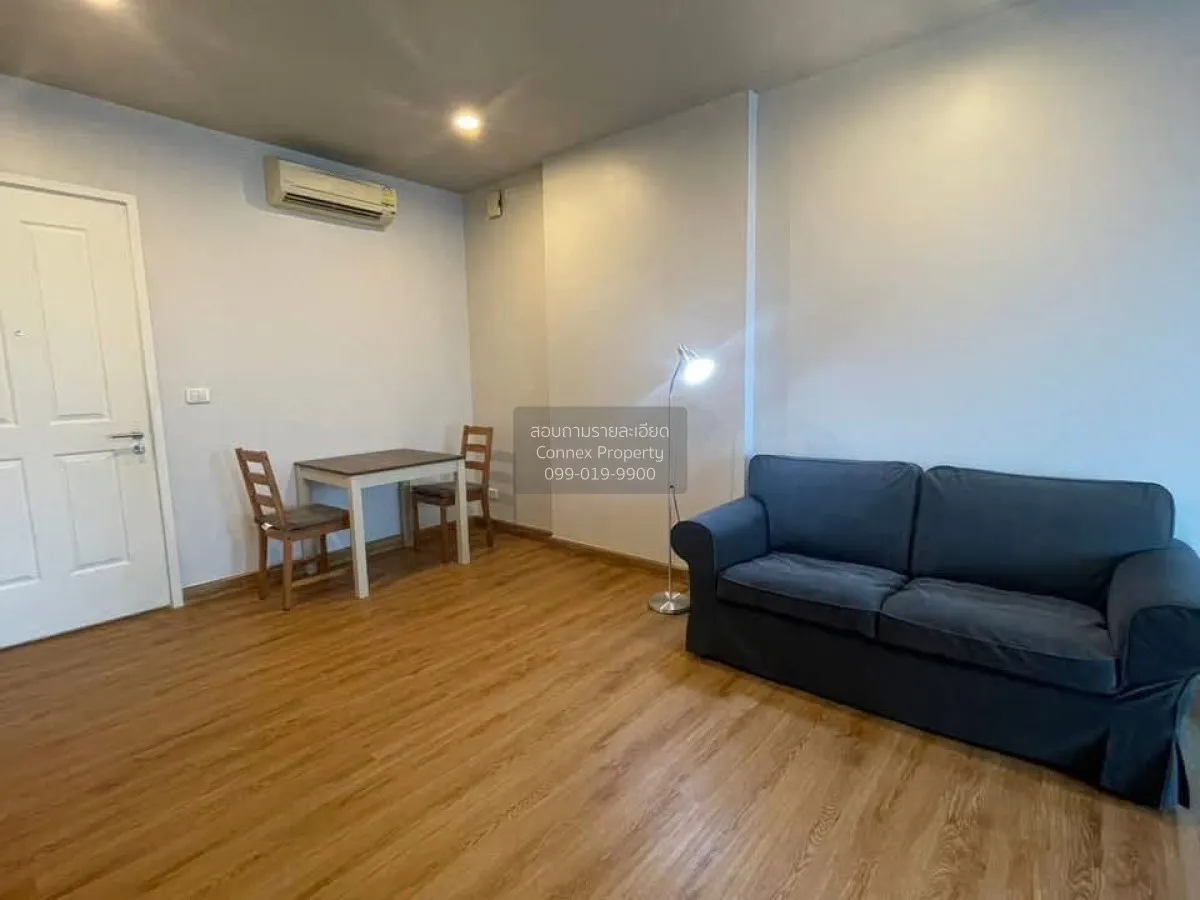 For Rent Condo , Hive Sathorn , BTS-Krung Thon Buri , Khlong Ton  2