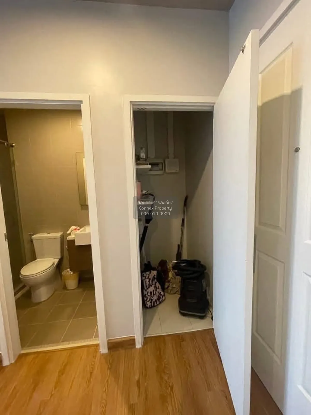 For Rent Condo , Hive Sathorn , BTS-Krung Thon Buri , Khlong Ton 