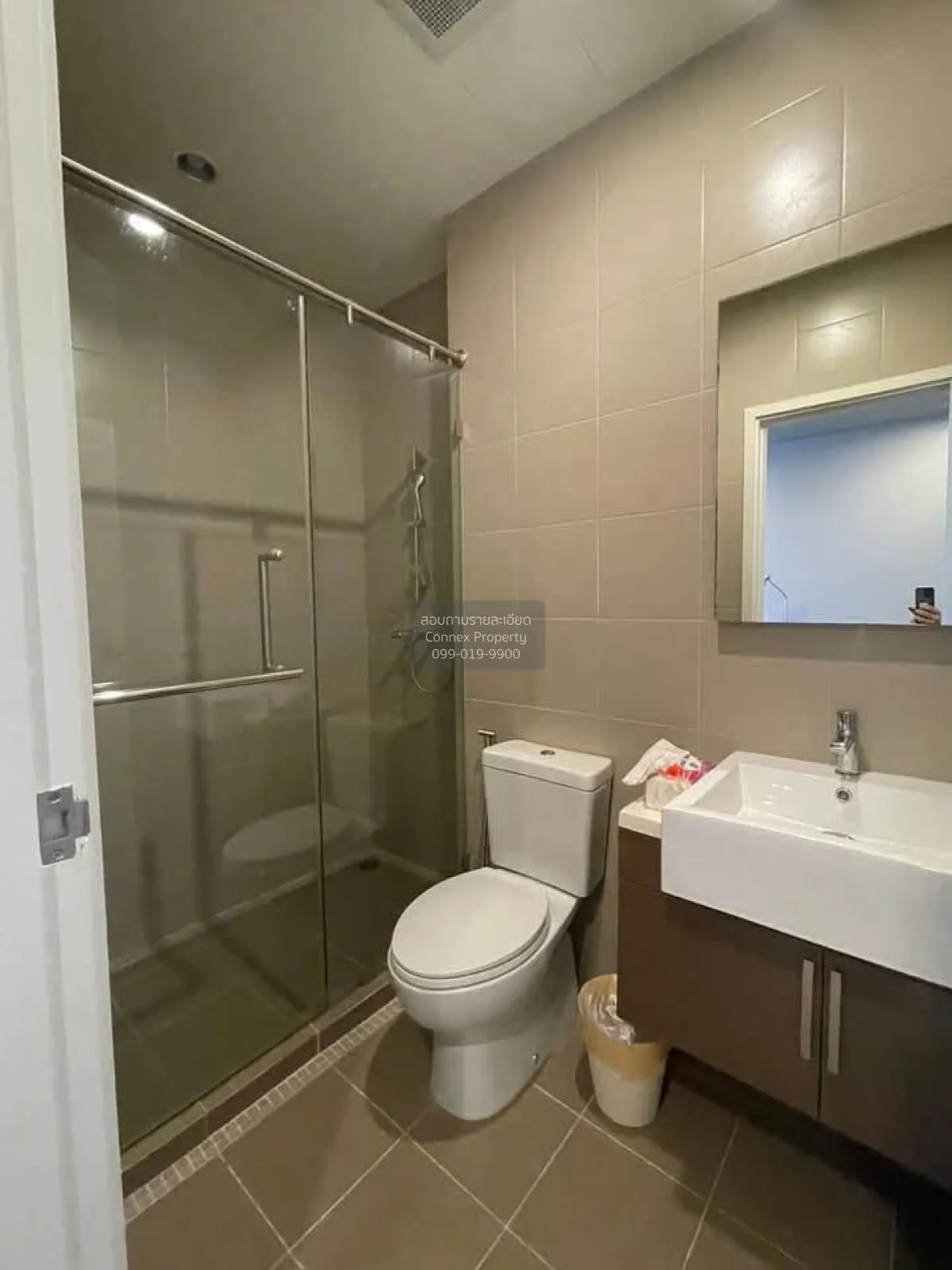 For Rent Condo , Hive Sathorn , BTS-Krung Thon Buri , Khlong Ton 