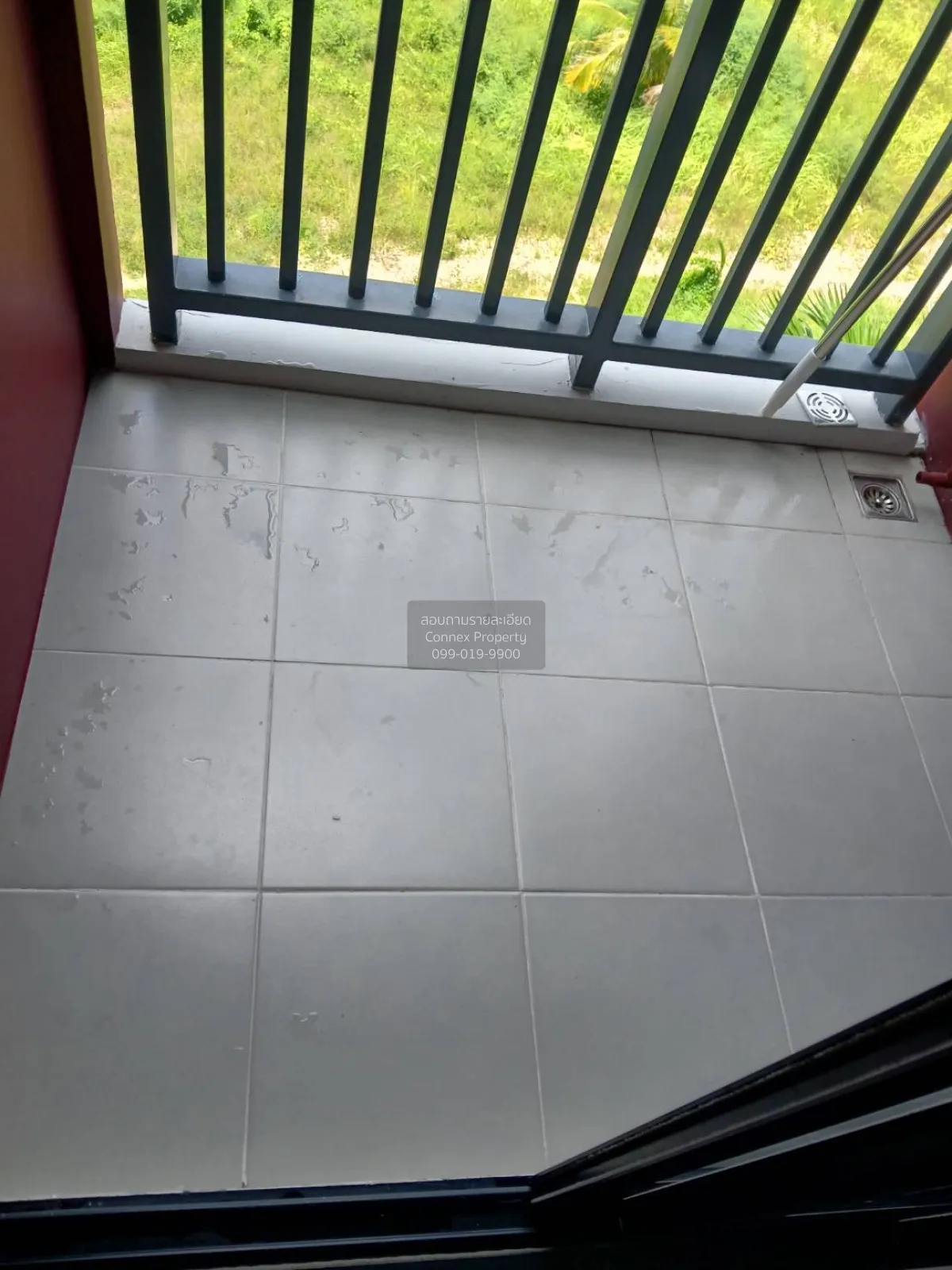 For Rent Condo , The Base Bukit Phuket , nice view , Wichit , Mue