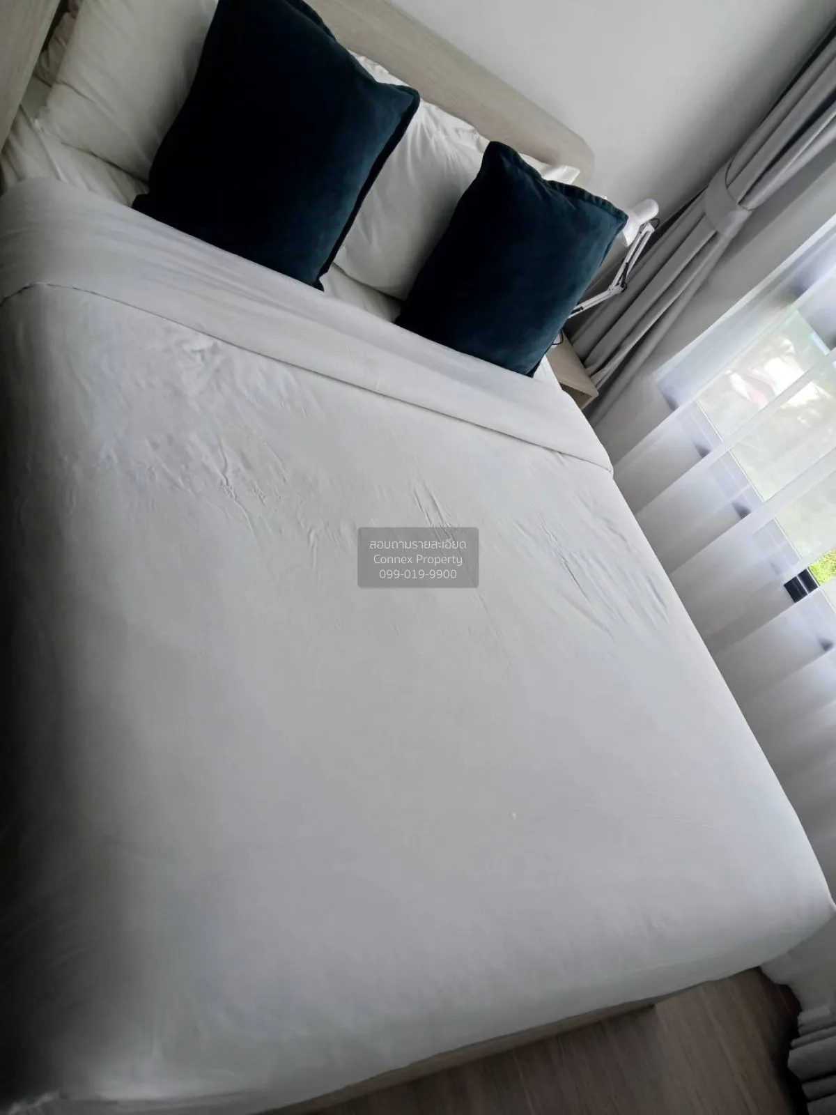 For Rent Condo , The Base Bukit Phuket , nice view , Wichit , Mue