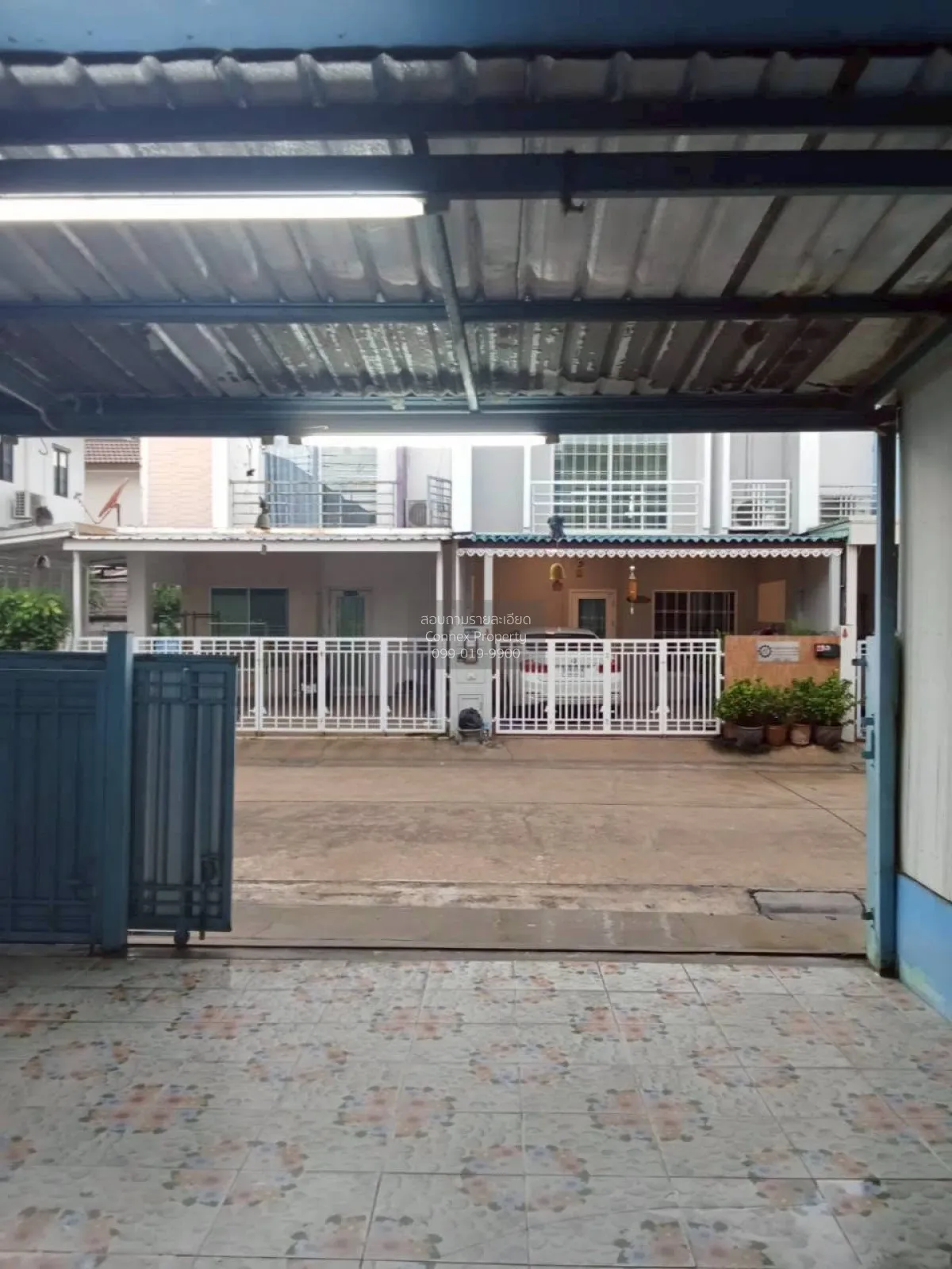 For Sale Townhouse/Townhome  , PRUKSA TOWN NEXT PETCHKASEM 81 , N
