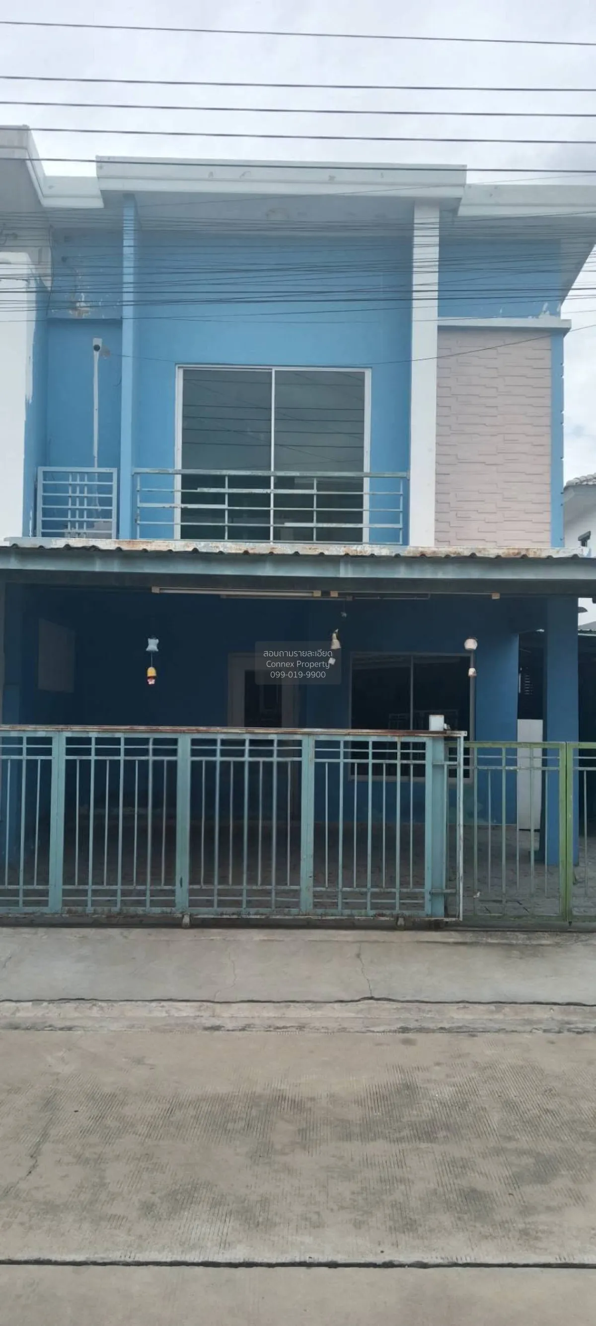 For Sale Townhouse/Townhome  , PRUKSA TOWN NEXT PETCHKASEM 81 , N